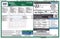2026 Ford Ranger XL 2WD SuperCrew 5' Box