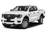 2026 Ford Ranger XL 2WD SuperCrew 5' Box