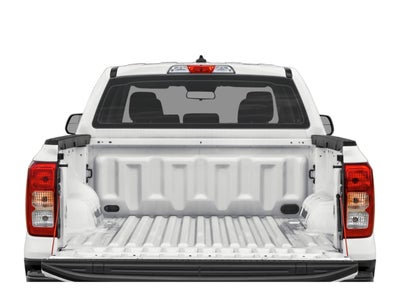 2026 Ford Ranger XL 2WD SuperCrew 5' Box