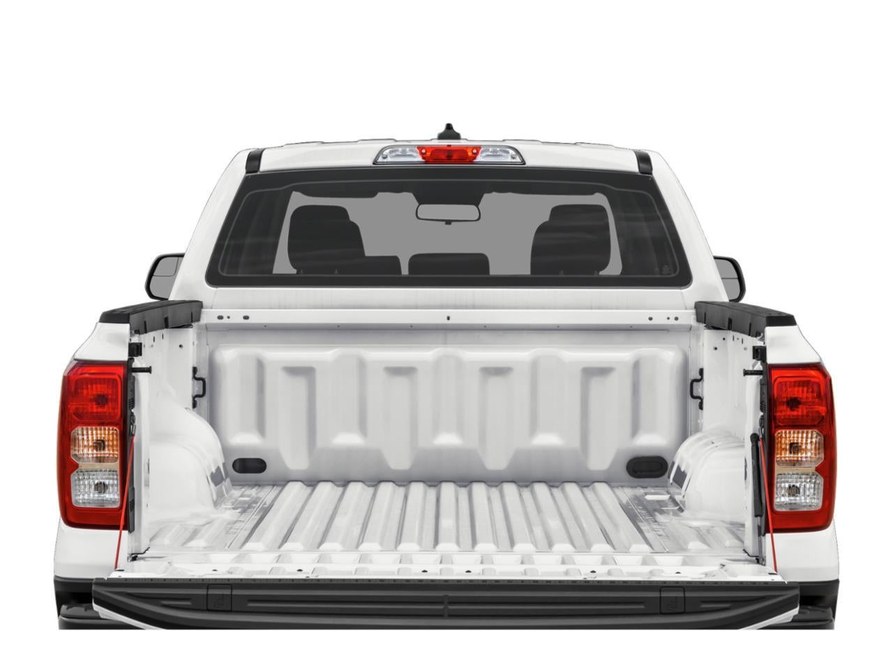 2026 Ford Ranger XL 2WD SuperCrew 5' Box