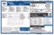 2026 Ford Ranger XLT 2WD SuperCrew 5' Box