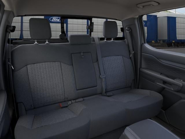 2026 Ford Ranger XLT 2WD SuperCrew 5' Box
