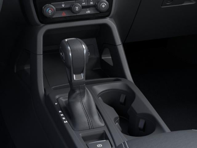 2026 Ford Ranger XLT 2WD SuperCrew 5' Box