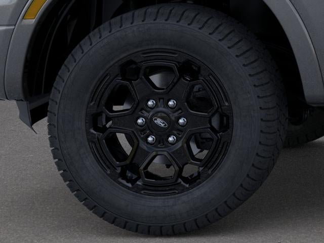2026 Ford Ranger XLT 2WD SuperCrew 5' Box