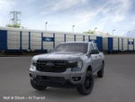 2026 Ford Ranger XLT 2WD SuperCrew 5' Box