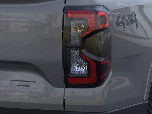 2026 Ford Ranger XLT 2WD SuperCrew 5' Box