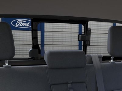 2026 Ford Ranger XLT 2WD SuperCrew 5' Box