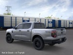 2026 Ford Ranger XLT 2WD SuperCrew 5' Box