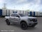 2026 Ford Ranger XLT 2WD SuperCrew 5' Box