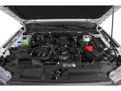 2026 Ford Ranger XLT 2WD SuperCrew 5' Box