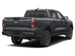 2026 Ford Ranger XLT 2WD SuperCrew 5' Box