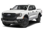 2026 Ford Ranger XLT 2WD SuperCrew 5' Box