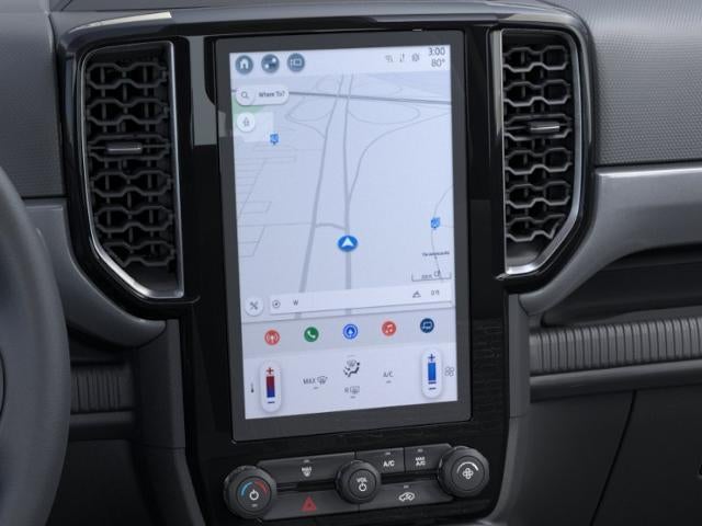 2026 Ford Ranger XLT 2WD SuperCrew 5' Box