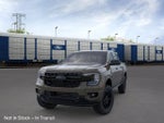 2026 Ford Ranger XLT 2WD SuperCrew 5' Box