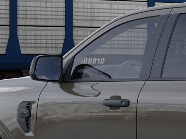 2026 Ford Ranger XLT 2WD SuperCrew 5' Box