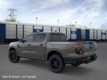 2026 Ford Ranger XLT 2WD SuperCrew 5' Box
