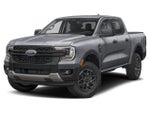 2026 Ford Ranger XLT 2WD SuperCrew 5' Box