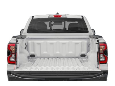 2026 Ford Ranger XLT 2WD SuperCrew 5' Box
