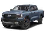 2024 Ford Ranger XLT 4WD SuperCrew 5' Box