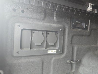 2024 Ford Ranger LARIAT 4WD SuperCrew 5' Box