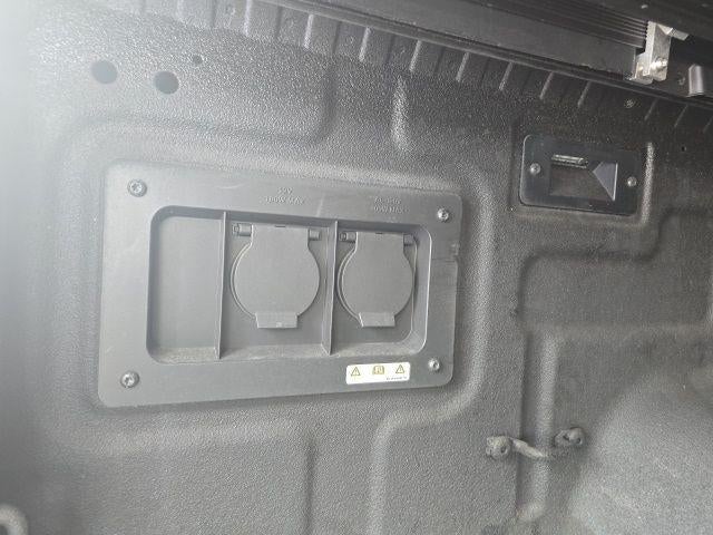 2024 Ford Ranger LARIAT 4WD SuperCrew 5' Box