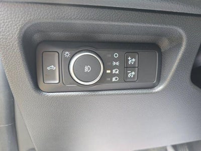 2024 Ford Ranger LARIAT 4WD SuperCrew 5' Box