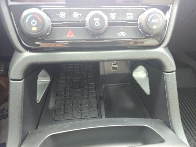 2024 Ford Ranger LARIAT 4WD SuperCrew 5' Box