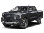 2024 Ford Ranger LARIAT 4WD SuperCrew 5' Box