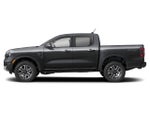 2024 Ford Ranger LARIAT 4WD SuperCrew 5' Box