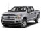 2020 Ford F-150 XLT 2WD SuperCrew 5.5' Box