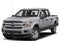 2020 Ford F-150 XLT 2WD SuperCrew 5.5' Box