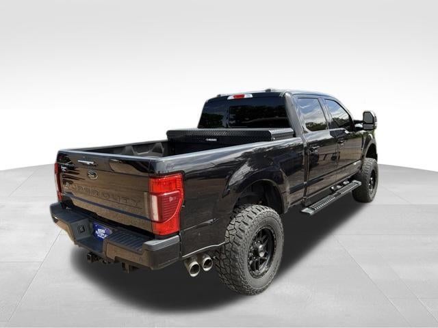 2023 Ford F-150 XL 2WD SuperCrew 5.5' Box