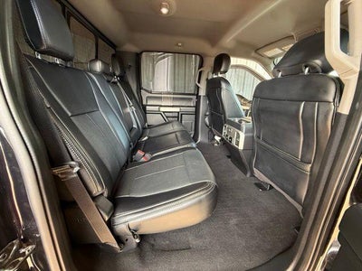 2023 Ford F-150 XL 2WD SuperCrew 5.5' Box