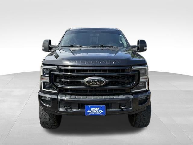 2023 Ford F-150 XL 2WD SuperCrew 5.5' Box