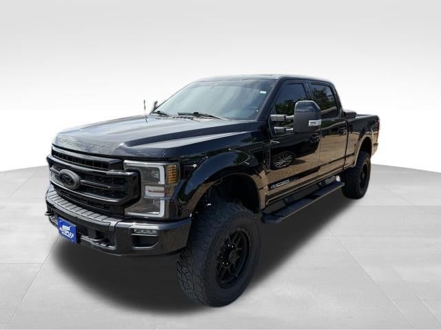 2023 Ford F-150 XL 2WD SuperCrew 5.5' Box