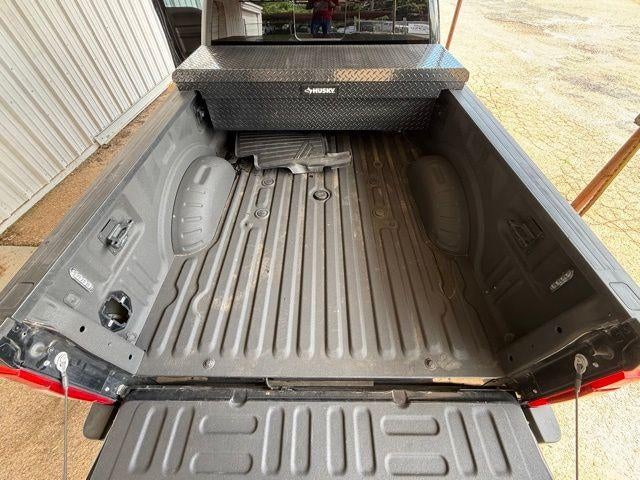 2023 Ford F-150 XL 2WD SuperCrew 5.5' Box