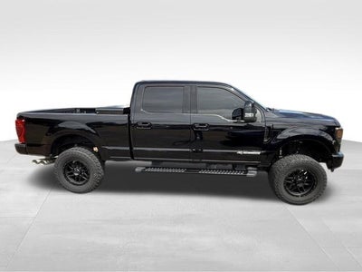 2023 Ford F-150 XL 2WD SuperCrew 5.5' Box
