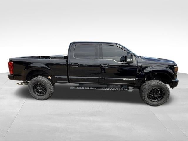 2023 Ford F-150 XL 2WD SuperCrew 5.5' Box