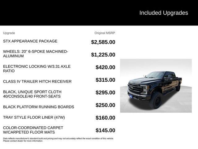 2023 Ford F-150 XL 2WD SuperCrew 5.5' Box