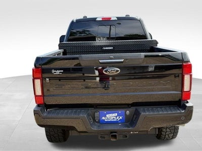 2023 Ford F-150 XL 2WD SuperCrew 5.5' Box