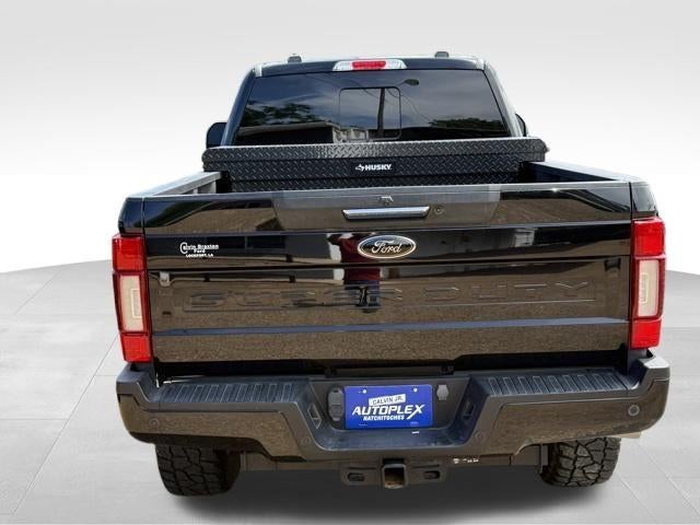 2023 Ford F-150 XL 2WD SuperCrew 5.5' Box