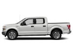 2015 Ford F-150 2WD SuperCrew 5-1/2 Ft Box XLT