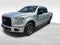 2016 Ford F-150 2WD SuperCrew 5-1/2 Ft Box XLT