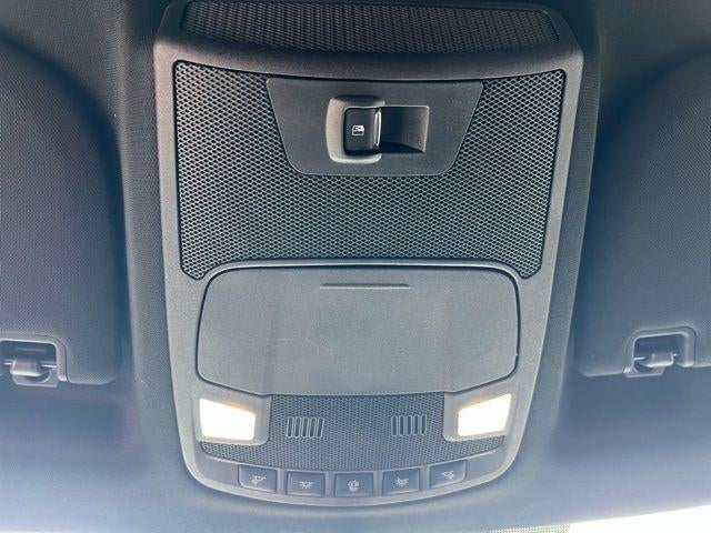 2016 Ford F-150 2WD SuperCrew 5-1/2 Ft Box XLT