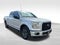 2016 Ford F-150 2WD SuperCrew 5-1/2 Ft Box XLT
