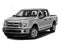 2016 Ford F-150 2WD SuperCrew 5-1/2 Ft Box XLT