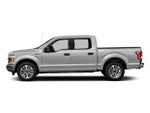 2016 Ford F-150 2WD SuperCrew 5-1/2 Ft Box XLT