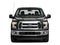 2016 Ford F-150 2WD SuperCrew 5-1/2 Ft Box XLT