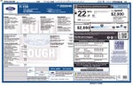 2023 Ford F-150 XLT 2WD SuperCrew 5.5' Box