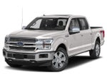 2019 Ford F-150 King Ranch 4WD SuperCrew 5.5' Box